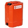Трансмиссионное масло Total Fluide XLD FE, 20W-30, 20 л, полусинтетика