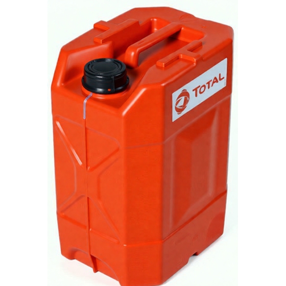 Трансмиссионное масло Total TP StarTrans, 80W-110, 20 л, синтетика