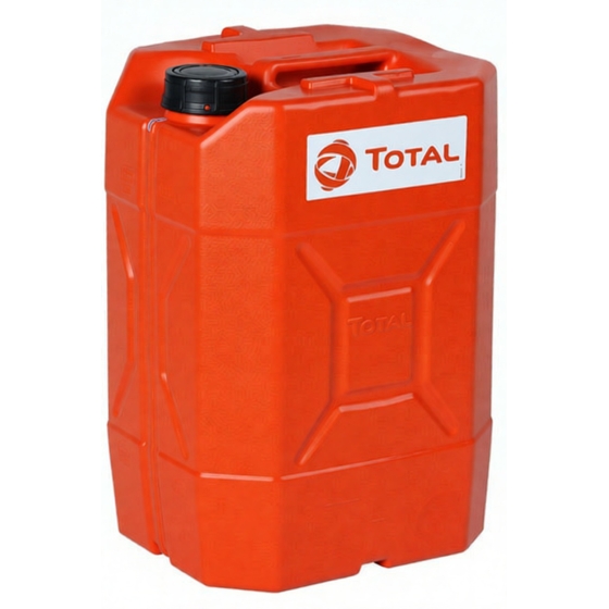 Трансмиссионное масло Total TP StarTrans, 80W-110, 20 л, синтетика