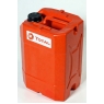 Грузовое масло Total Rubia Polytrafic, 10W-40, 20 л, полусинтетика