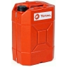 Грузовое масло Total Rubia Polytrafic, 10W-40, 20 л, полусинтетика