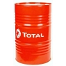 Грузовое масло Total Rubia Polytrafic, 10W-40, 208 л, полусинтетика