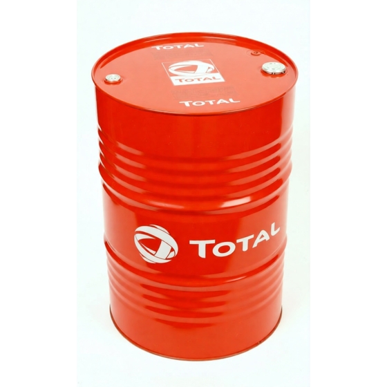 Грузовое масло Total Multi TP Max, 10W-40, 216,5 л, полусинтетика