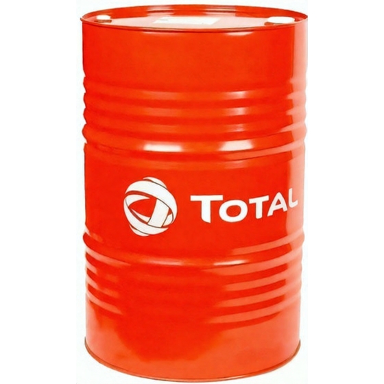 Грузовое масло Total Multi TP Max, 10W-40, 216,5 л, полусинтетика