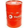 Грузовое масло Total Rubia TIR 7400, 15W-40, 208 л, минеральное