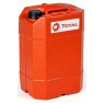 Грузовое масло Total Rubia TIR, 15W-40, 20 л, минеральное