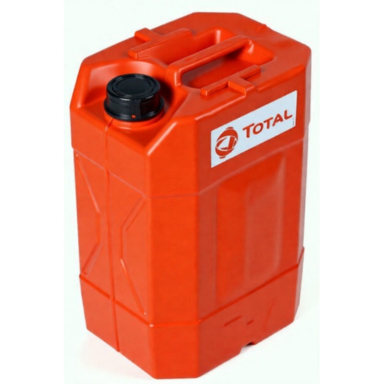 Грузовое масло Total Multi TP Max, 10W-40, 20 л, полусинтетика