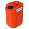 Грузовое масло Total Multi TP Max, 10W-40, 20 л, полусинтетика