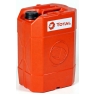 Грузовое масло Total Multi TP Max, 10W-40, 20 л, полусинтетика