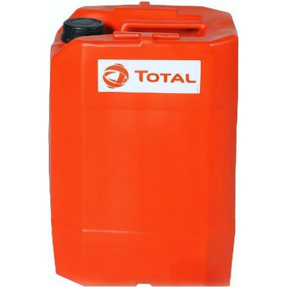 Грузовое масло Total Multi TP Max, 10W-40, 20 л, полусинтетика