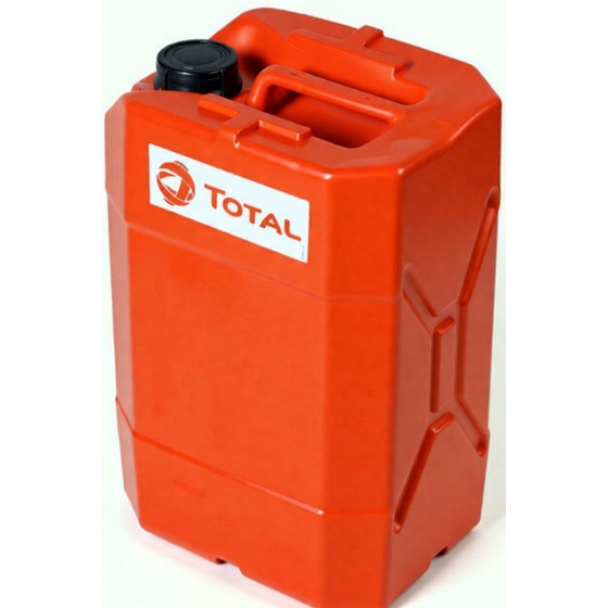Грузовое масло Total Rubia TIR 9900 FE, 5W-30, 20 л, синтетика
