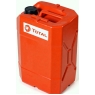 Грузовое масло Total Rubia TIR 9900 FE, 5W-30, 20 л, синтетика