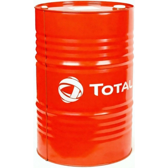 Грузовое масло Total Rubia TIR 8900, 10W-40, 208 л, полусинтетика