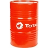 Грузовое масло Total Rubia TIR, 5W-30, 208 л, синтетика
