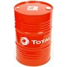 Грузовое масло Total Rubia Works 1000, 15W-40, 216,5 л, полусинтетика