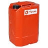 Гидравлическое Total EQUIVIS, 32, 20 л, синтетика
