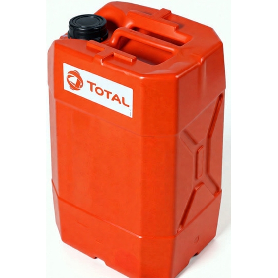 Гидравлическое Total EQUIVIS, 46, 20 л, минеральное