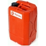 Гидравлическое Total EQUIVIS, 46, 20 л, минеральное