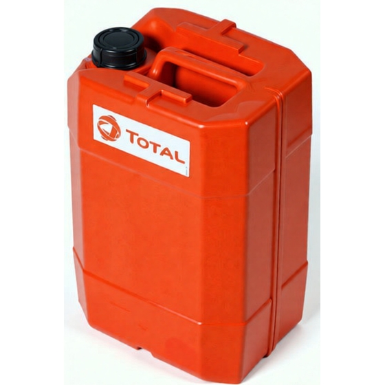 Гидравлическое Total Azolla, 46, 20 л, минеральное