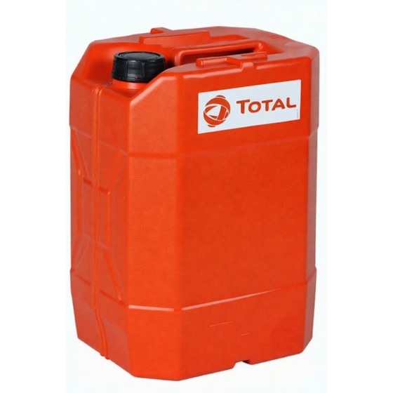Гидравлическое Total Azolla, 46, 20 л, минеральное