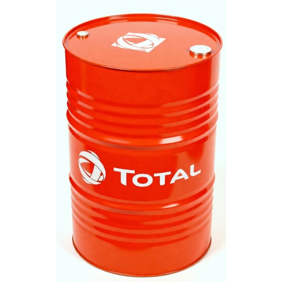 Гидравлическое Total EQUIVIS ZS, 32, 216,5 л, минеральное