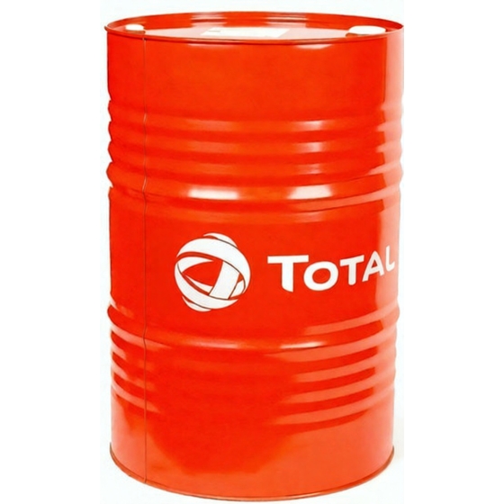 Гидравлическое Total EQUIVIS ZS, 32, 216,5 л, минеральное