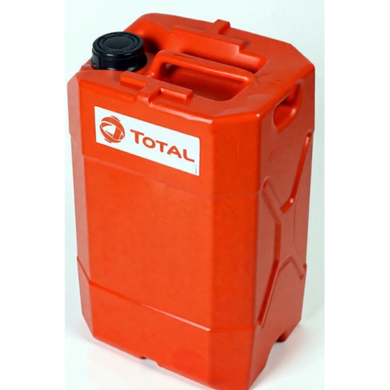 Масла для пищевой промышленности Total Finavestan A 180 B, 20W-40, 20 л, синтетика