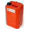 Масла для пищевой промышленности Total Finavestan A 180 B, 20W-40, 20 л, синтетика
