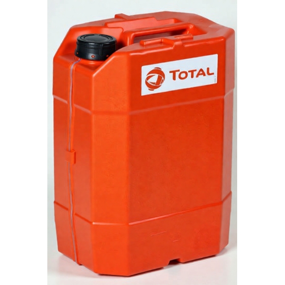 Масла для пищевой промышленности Total Finavestan A 180 B, 20W-40, 20 л, синтетика