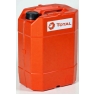 Масла для пищевой промышленности Total Finavestan A 180 B, 20W-40, 20 л, синтетика