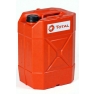 Масла для пищевой промышленности Total Finavestan A 100 B, 20W-50, 20 л, синтетика