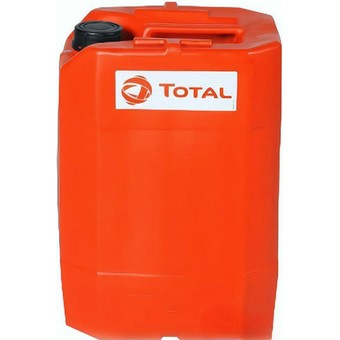 Масла для пищевой промышленности Total Finavestan A 100 B, 20W-50, 20 л, синтетика