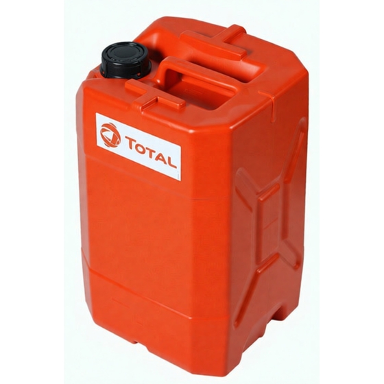 Масло для пневматических инструментов Total Pneuma, 46, 20 л, минеральное