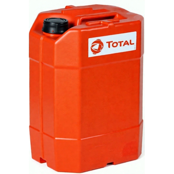 Масло для пневматических инструментов Total Pneuma, 46, 20 л, минеральное