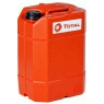 Масло для пневматических инструментов Total Pneuma, 46, 20 л, минеральное