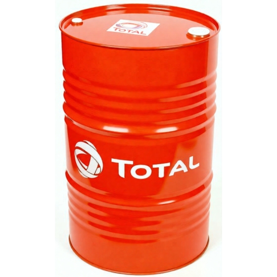 Масло для пневматических инструментов Total Pneuma, 46, 216,5 л, синтетика