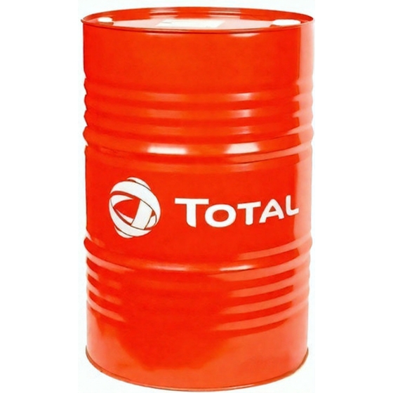Масло для пневматических инструментов Total Pneuma, 46, 216,5 л, синтетика