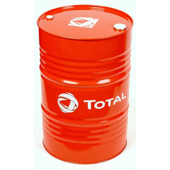 Редукторное масло Total Carter EP VG150, 208 л, минеральное