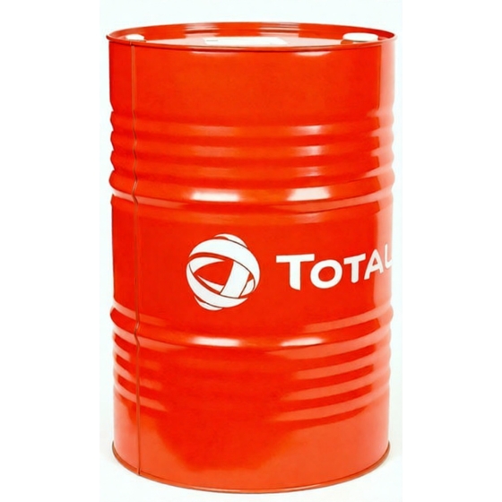 Теплоносители Total Seriola, 32, 208 л, минеральное