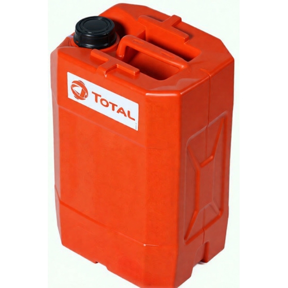 Теплоносители Total Seriola, ETA 32, 20 л, синтетика