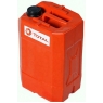 Теплоносители Total Seriola, ETA 32, 20 л, синтетика