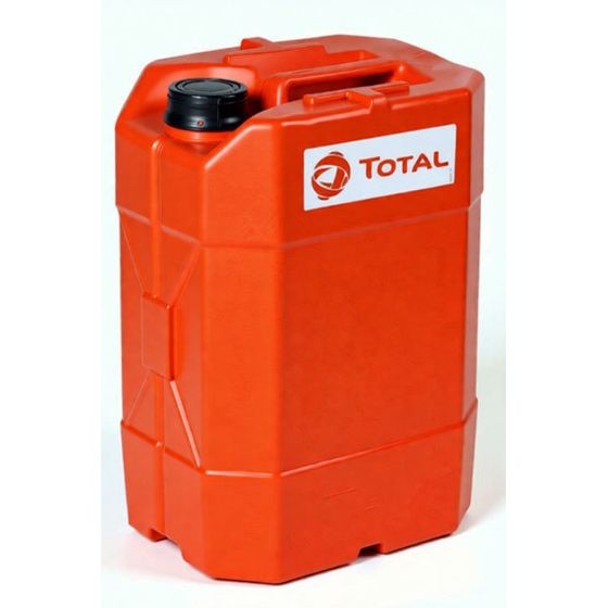 Теплоносители Total Seriola, ETA 32, 20 л, синтетика