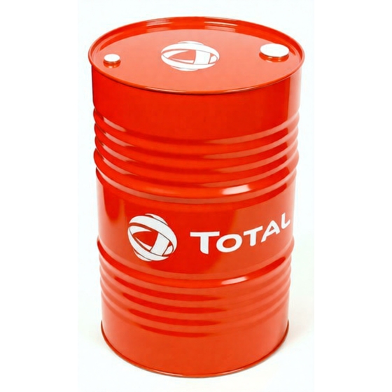 Гидравлическое Total EQUIVIS, 46, 208 л, минеральное