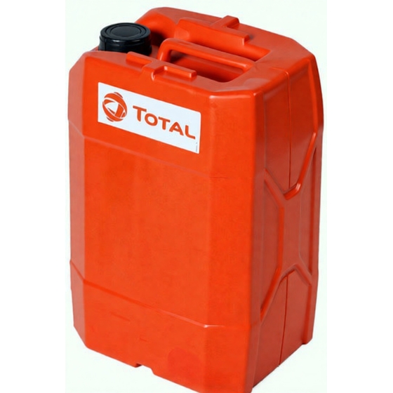 Гидравлическое Total Azolla, 32, 20 л, минеральное