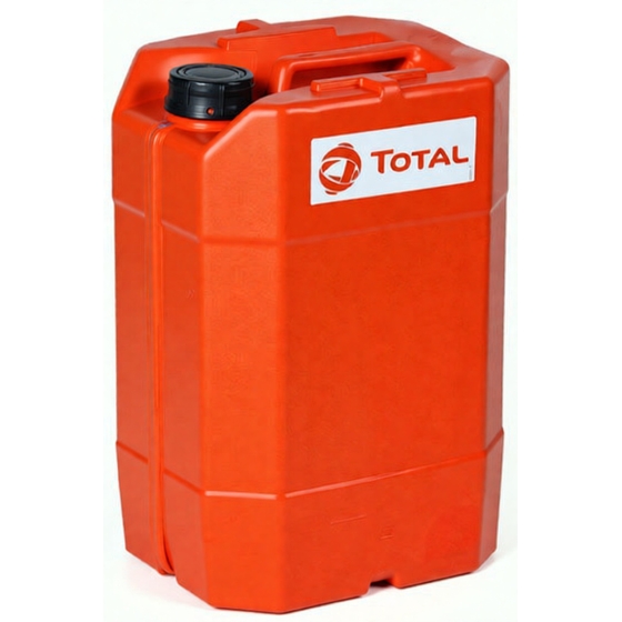 Гидравлическое Total Azolla, 32, 20 л, минеральное