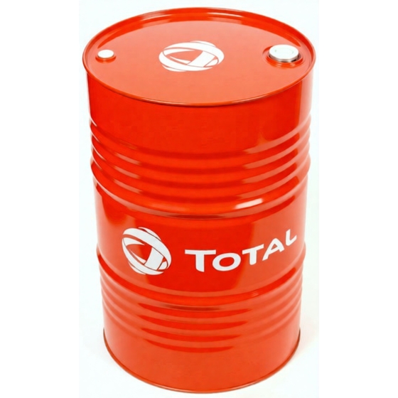 Гидравлическое Total Azolla, ZS 32, 216,5 л, минеральное