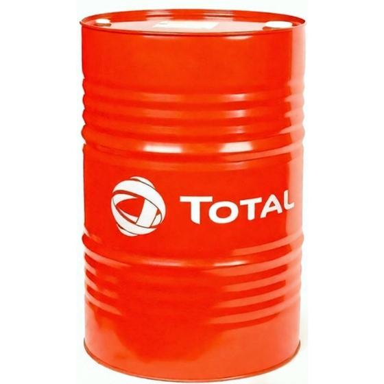 Гидравлическое Total Azolla, ZS 32, 216,5 л, минеральное