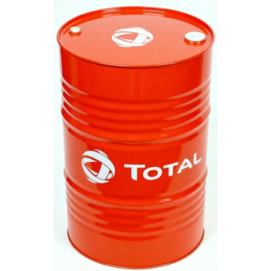 Гидравлическое Total Azolla, 46, 216,5 л, минеральное