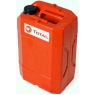 Гидравлическое Total Dynatrans MPV, 20W-20, 20 л, синтетика