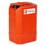 Гидравлическое Total Dynatrans MPV, 20W-20, 20 л, синтетика